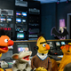 Illustration for article titled The Not-Too-Late Show With Elmo is the next best thing to a streaming Muppet Show